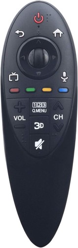 Mr500g ersatz fernbedienung - an-mr500g,