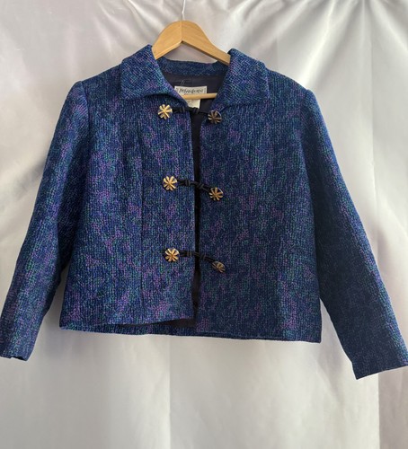 Yves saint laurent - yves, jacke