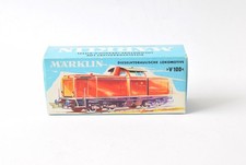 Märklin 3072 Leerkarton für
