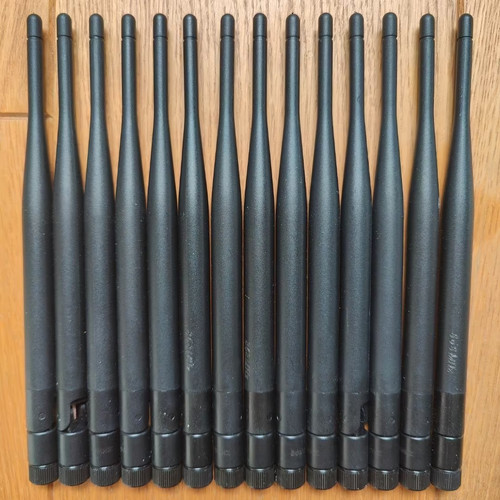 868 mhz lora antennen - lora, –