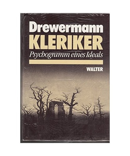 Kleriker psychogramm eines - psychogramm,