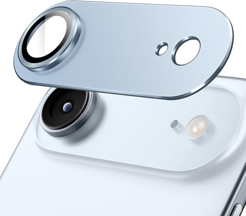 Kameraglas für apple - 3d,