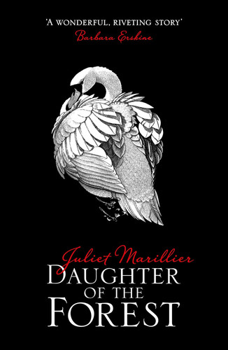 Juliet marillier daughter - |,