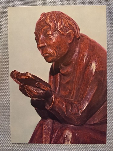 Alte ansichtskarte postkarte - alte,