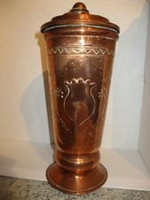 Antiker bierkrug - antiker,