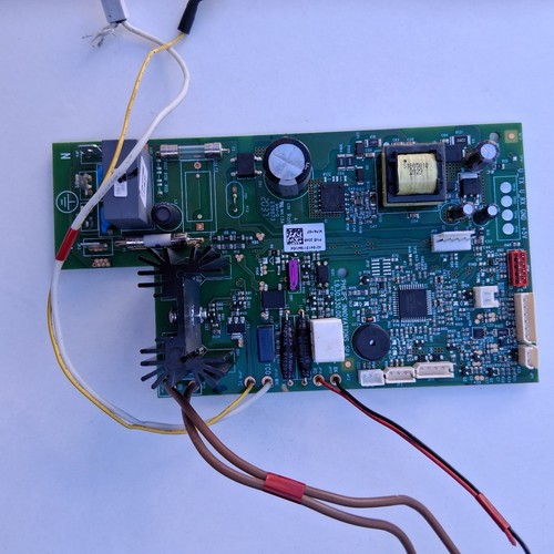 Philips 2221 ersatzteile - philips, ep
