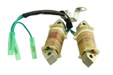 Ladespule charging coil für