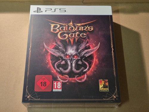 Baldur gate baldurs - baldur's, (baldurs