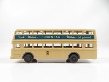 1:87 Wiking 722/7c BVG Bus