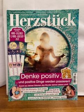 Herzstück Nr. 1 2020
