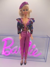 Barbie Disco Fashion Avenue