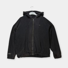 LFDY Zipper Herren Gr. L