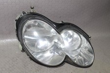 Mercedes Benz R230 SL500 Xenon