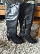 Tommy Hilfiger Damen Stiefel