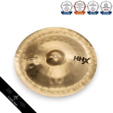 Sabian hhx evolution mini - hhx,