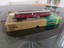 TRIX H0 2468 railcar VT62 904