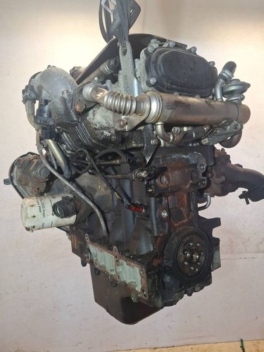 Fiat iveco daily 2222 motor - fiat,