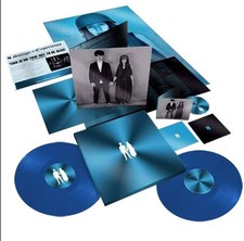 U2 - SONGS OF EXPERIENCE -