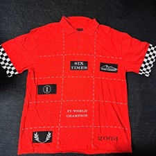 ✅Michael Schumacher