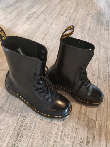 Buffalo stiefeletten 40 - buffalo,