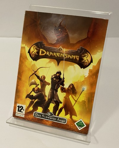 Drakensang das schwarze - ⭐drakensang,