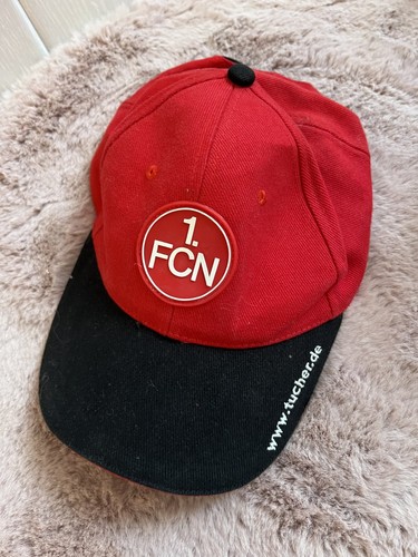 Fcn tucher werbung baseball - 1.,