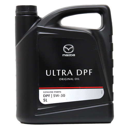 Mazda original oil ultra - original,