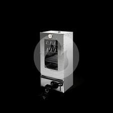 Multifunktions Räucherofen -