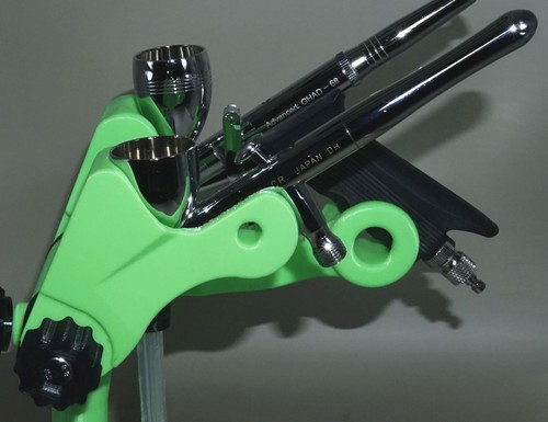 Airbrush halter für iwata - airbrush,