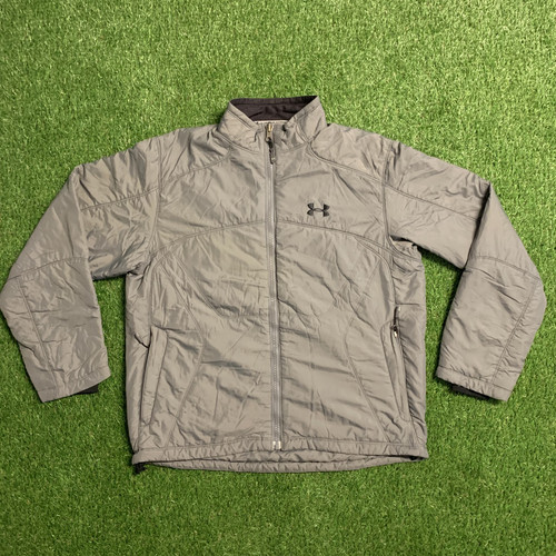 Under armour steppjacke herren - under,