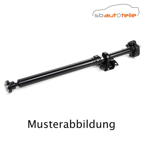 Kardanwelle hinten für - , ford