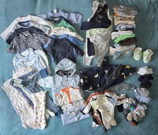 XXL Kleidungspaket Jungs