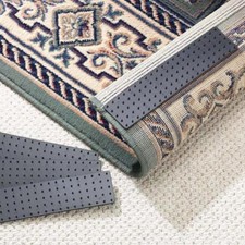 MATTE Teppich TEPPICH Griffe -