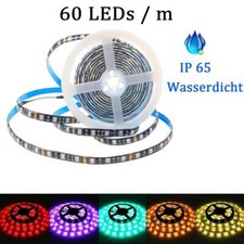 1-30m LED Stripe RGB Leiste
