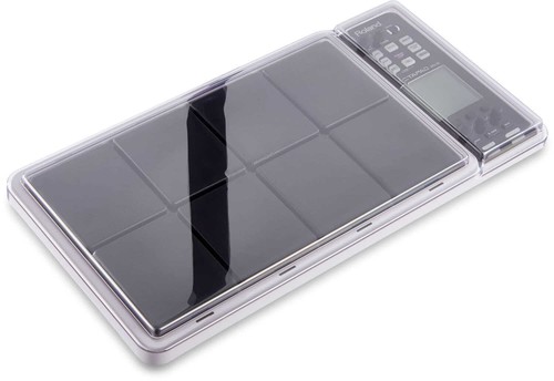 Decksaver roland octapad - roland,