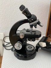 Carl Zeiss Jena binokulares