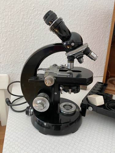 Carl zeiss jena binokulares - jena,