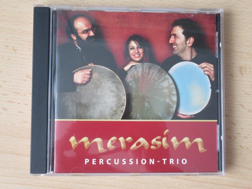 Merasim percussion 12 - percussion,