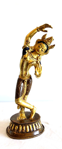 Mayadevi die mutter - die, buddhas