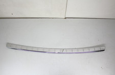 Kantenschutz Ladekantenschutz hinten A1676930000 Mercedes GLE V167 Original