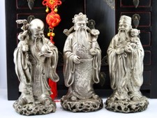 Feng shui glücksgötter - feng, fu