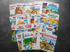Asterix comics kult comic - comics, |