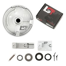 Armlehne Sitz Reparaturset rechts für MERCEDES BENZ SPRINTER 906 NEUES MODELL