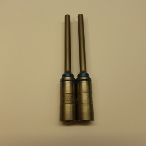 Papierbohrer mm ø - papierbohrer,,