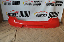 VW Polo 6R Cross Stoßstange