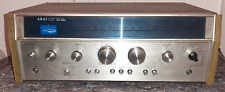 Stereo Receiver Akai AA-920 aus den 1970er Jahre, Gebraucht, Sehr zuverlässig