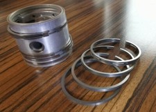 Mercedes w100 w109 w112 - w100,