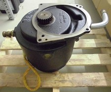 Senertec Generator HKA-A5,5