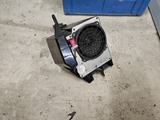 Subwoofer Audi A3 8L Basskiste