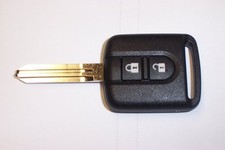 Genuine Nissan Primera Remote